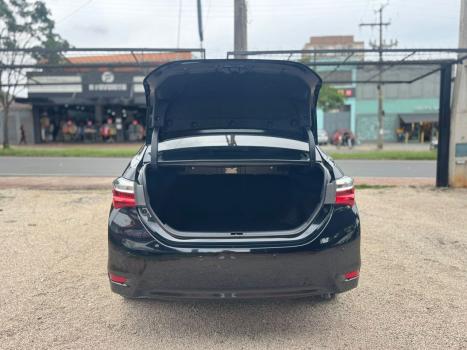 TOYOTA Corolla 1.8 16V 4P GLI FLEX AUTOMTICO, Foto 13