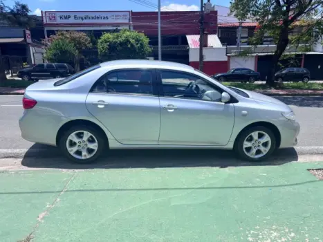 TOYOTA Corolla 1.8 16V 4P GLI FLEX, Foto 2