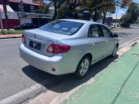 TOYOTA Corolla 1.8 16V 4P GLI FLEX, Foto 6