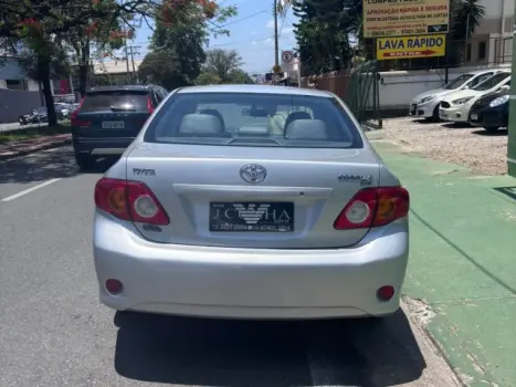 TOYOTA Corolla 1.8 16V 4P GLI FLEX, Foto 7