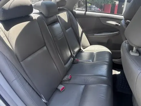 TOYOTA Corolla 1.8 16V 4P GLI FLEX, Foto 10