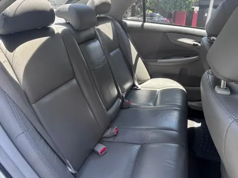 TOYOTA Corolla 1.8 16V 4P GLI FLEX, Foto 12