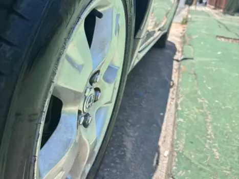 TOYOTA Corolla 1.8 16V 4P GLI FLEX, Foto 13