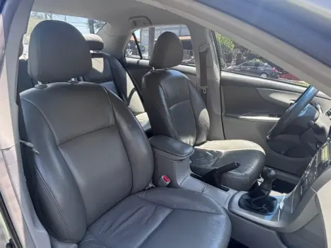 TOYOTA Corolla 1.8 16V 4P GLI FLEX, Foto 17