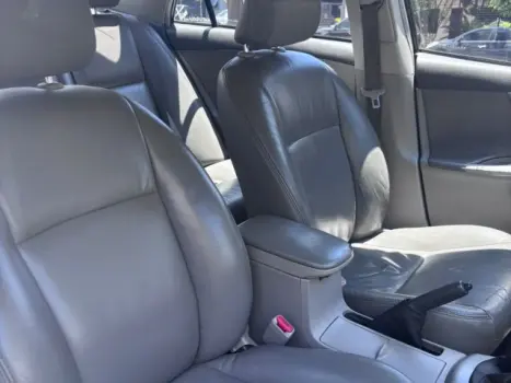 TOYOTA Corolla 1.8 16V 4P GLI FLEX, Foto 21