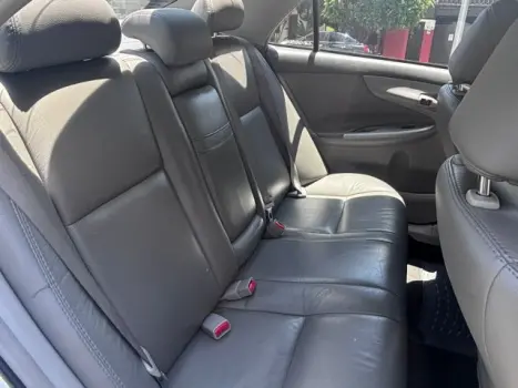 TOYOTA Corolla 1.8 16V 4P GLI FLEX, Foto 24