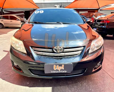 TOYOTA Corolla 1.8 16V 4P XEI FLEX, Foto 5