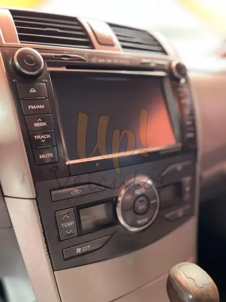 TOYOTA Corolla 1.8 16V 4P XEI FLEX, Foto 7