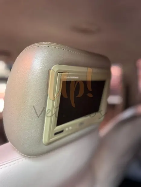 TOYOTA Corolla 1.8 16V 4P XEI FLEX, Foto 9