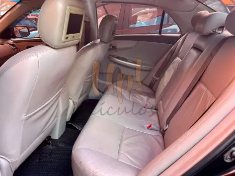 TOYOTA Corolla 1.8 16V 4P XEI FLEX, Foto 10