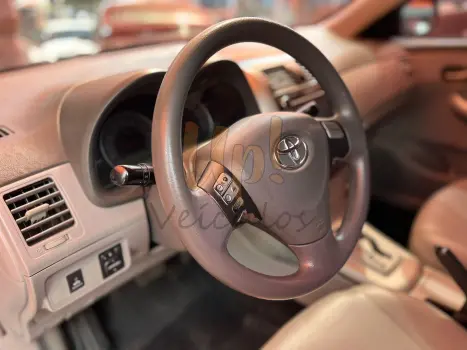 TOYOTA Corolla 1.8 16V 4P XEI FLEX, Foto 11