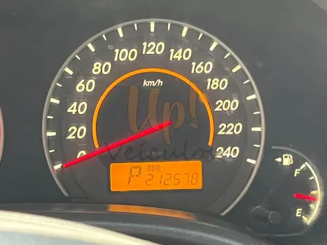 TOYOTA Corolla 1.8 16V 4P XEI FLEX, Foto 12