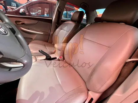 TOYOTA Corolla 1.8 16V 4P XEI FLEX, Foto 13