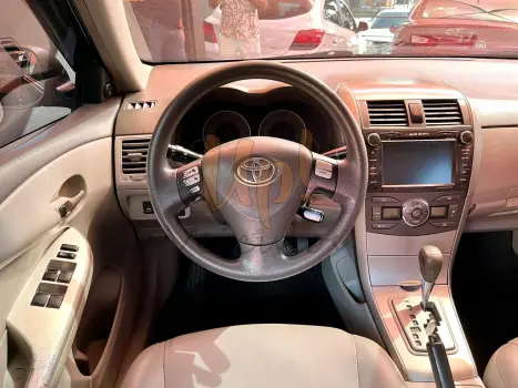 TOYOTA Corolla 1.8 16V 4P XEI FLEX, Foto 15