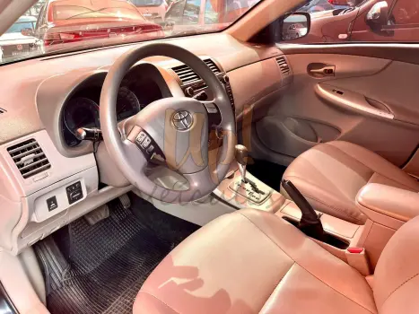 TOYOTA Corolla 1.8 16V 4P XEI FLEX, Foto 16