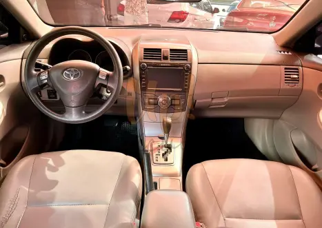 TOYOTA Corolla 1.8 16V 4P XEI FLEX, Foto 17