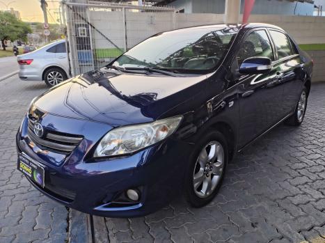 TOYOTA Corolla 1.8 16V 4P XEI AUTOMTICO, Foto 1