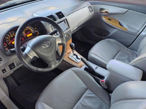 TOYOTA Corolla 1.8 16V 4P XEI AUTOMTICO, Foto 6