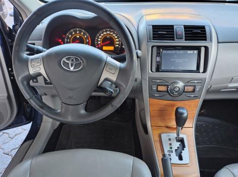 TOYOTA Corolla 1.8 16V 4P XEI AUTOMTICO, Foto 8