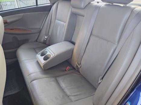 TOYOTA Corolla 1.8 16V 4P XEI AUTOMTICO, Foto 13