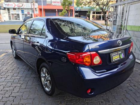 TOYOTA Corolla 1.8 16V 4P XEI AUTOMTICO, Foto 14