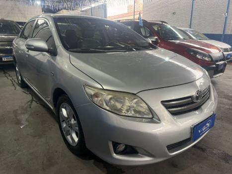 TOYOTA Corolla 1.8 16V 4P XEI AUTOMTICO, Foto 3