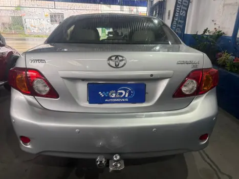 TOYOTA Corolla 1.8 16V 4P XEI AUTOMTICO, Foto 4