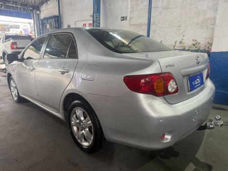 TOYOTA Corolla 1.8 16V 4P XEI AUTOMTICO, Foto 5