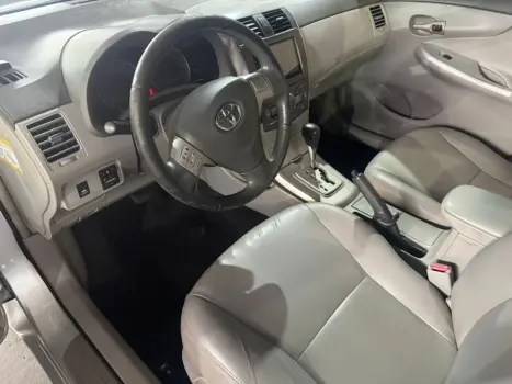 TOYOTA Corolla 1.8 16V 4P XEI AUTOMTICO, Foto 6