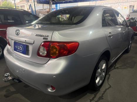 TOYOTA Corolla 1.8 16V 4P XEI AUTOMTICO, Foto 7