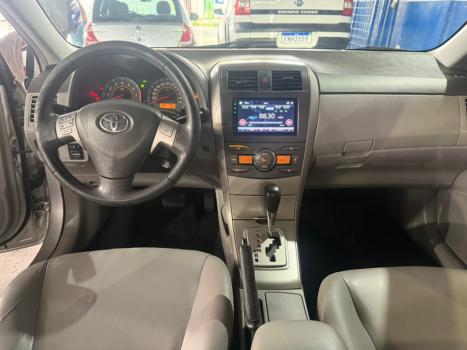 TOYOTA Corolla 1.8 16V 4P XEI AUTOMTICO, Foto 9