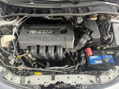 TOYOTA Corolla 1.8 16V 4P XEI AUTOMTICO, Foto 10