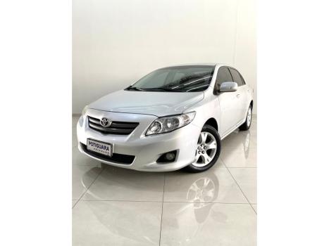 TOYOTA Corolla 1.8 16V 4P XEI FLEX AUTOM�TICO, Foto 1