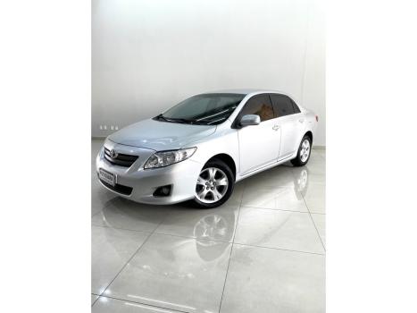 TOYOTA Corolla 1.8 16V 4P XEI FLEX AUTOM�TICO, Foto 2