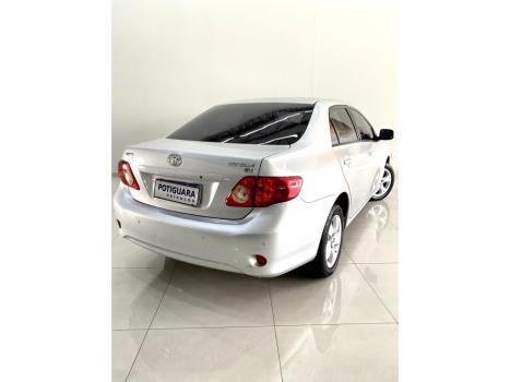 TOYOTA Corolla 1.8 16V 4P XEI FLEX AUTOM�TICO, Foto 4