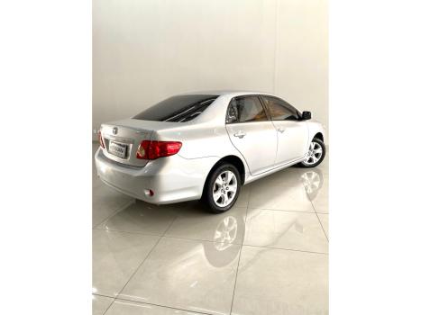 TOYOTA Corolla 1.8 16V 4P XEI FLEX AUTOM�TICO, Foto 6