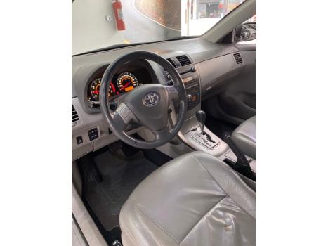 TOYOTA Corolla 1.8 16V 4P XEI FLEX AUTOM�TICO, Foto 7