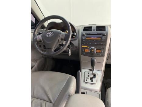 TOYOTA Corolla 1.8 16V 4P XEI FLEX AUTOM�TICO, Foto 8