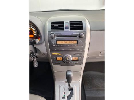 TOYOTA Corolla 1.8 16V 4P XEI FLEX AUTOM�TICO, Foto 10
