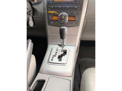 TOYOTA Corolla 1.8 16V 4P XEI FLEX AUTOM�TICO, Foto 11