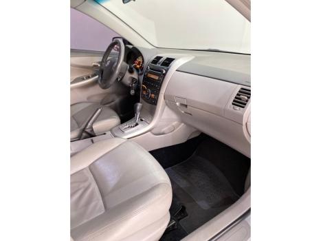 TOYOTA Corolla 1.8 16V 4P XEI FLEX AUTOM�TICO, Foto 12