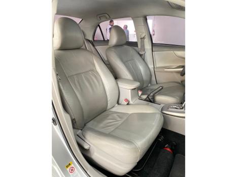 TOYOTA Corolla 1.8 16V 4P XEI FLEX AUTOM�TICO, Foto 13