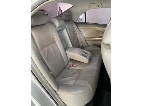 TOYOTA Corolla 1.8 16V 4P XEI FLEX AUTOM�TICO, Foto 15