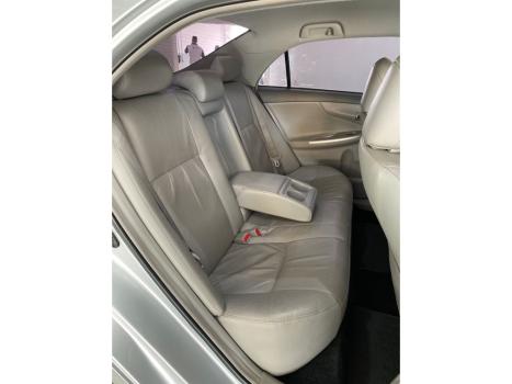 TOYOTA Corolla 1.8 16V 4P XEI FLEX AUTOM�TICO, Foto 16