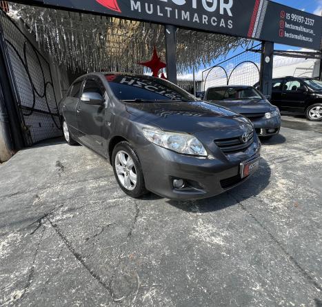 TOYOTA Corolla 1.8 16V 4P XEI FLEX AUTOM�TICO, Foto 1