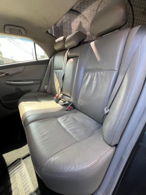 TOYOTA Corolla 1.8 16V 4P XEI FLEX AUTOM�TICO, Foto 7