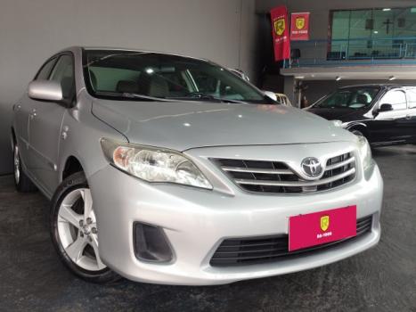 TOYOTA Corolla 1.8 16V 4P GLI AUTOM�TICO, Foto 2