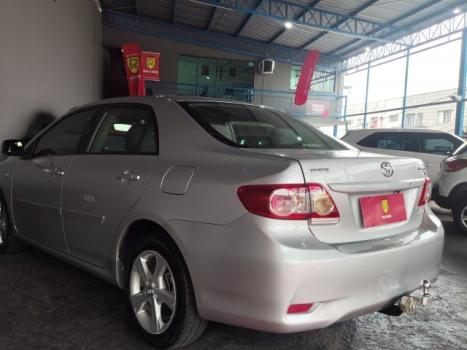 TOYOTA Corolla 1.8 16V 4P GLI AUTOM�TICO, Foto 3