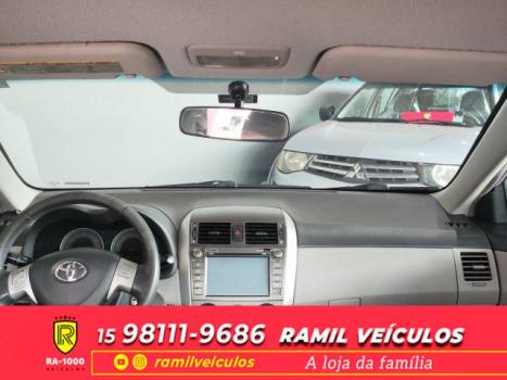 TOYOTA Corolla 1.8 16V 4P GLI AUTOM�TICO, Foto 4