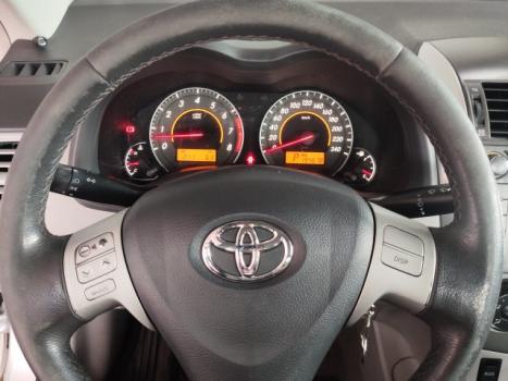 TOYOTA Corolla 1.8 16V 4P GLI AUTOM�TICO, Foto 5